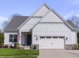 11488 Canby Ct, Plain City, OH 43064
