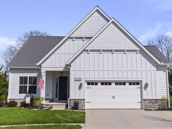 11488 Canby Ct, Plain City, OH 43064