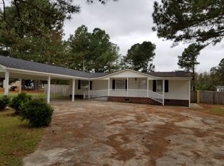 1236 Cox Ave. Nc, Rocky Mount, NC 27801