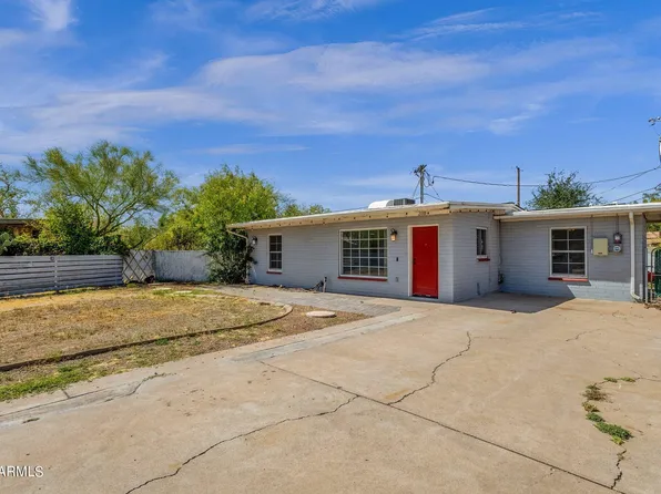 318 S TERRY Circle, Tempe, AZ 85281