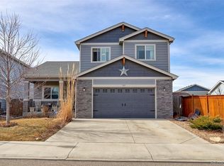 589 S Depot Dr, Milliken, CO 80543