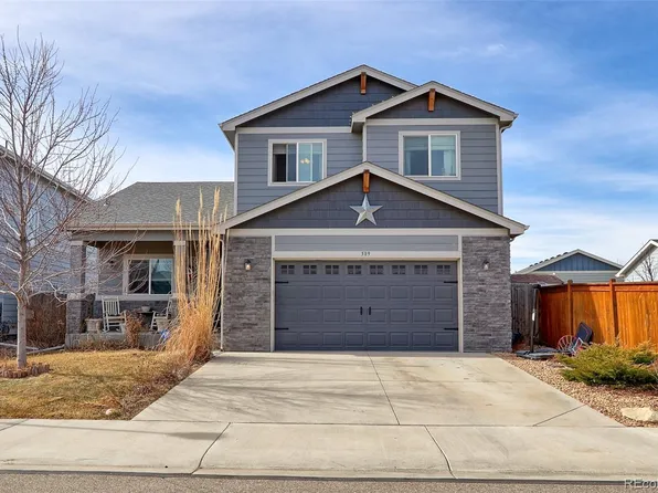 589 S Depot Drive, Milliken, CO 80543