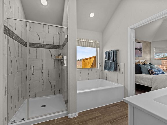 Owner s Bathroom - Representational Photo