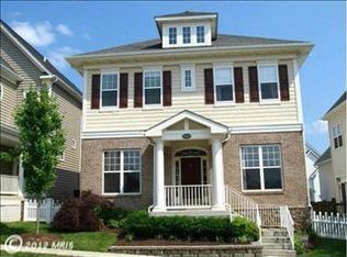 17439 Lethridge Cir, Round Hill, VA