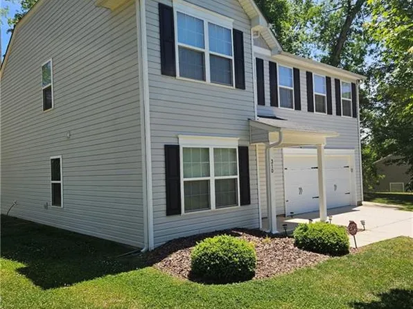310 Askin Ln, Salisbury, NC 28146