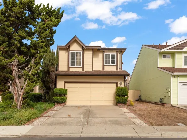 5395 Twilight Cmn, Fremont, CA 94555