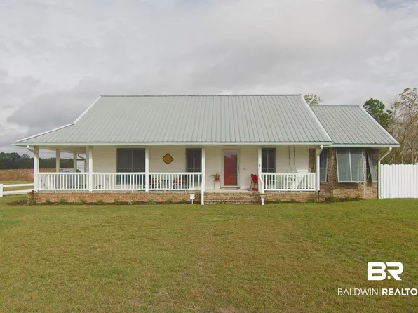 16422 E Indigo Loop, Summerdale, AL 36580