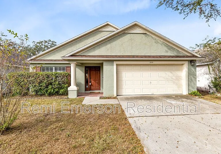 3010 Buck Hill Pl — Photo 1