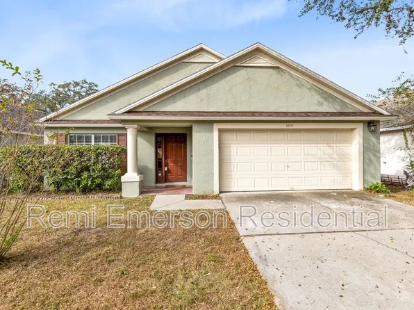 3010 Buck Hill Pl, Orlando, FL 32817