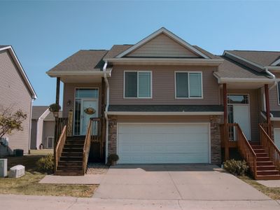 1808 Goose Lake Cir, North Liberty, IA, 52317