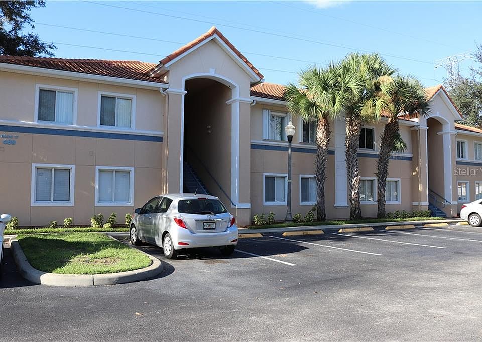 1st image of 489 Las Cortes Ln APT 202
