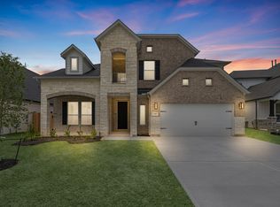 2943 Belle Tree Ln, Katy, TX 77493