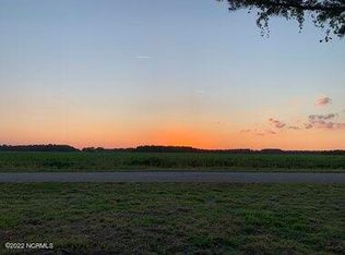 872 C Canal Rd, Pantego, NC 27860