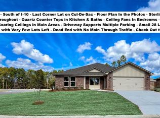445 Scooter Cv, Crestview, FL 32539