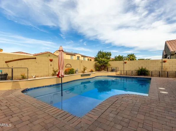 36248 W CARTEGNA Lane, Maricopa, AZ 85138