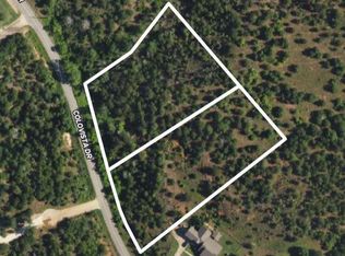 Lots 52 & 53 Colovista Dr, Bastrop, TX 78602