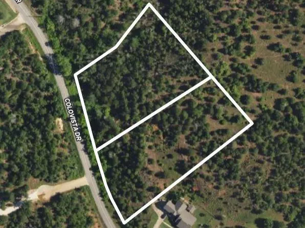 Lots 52 & 53 Colovista Dr, Bastrop, TX 78602