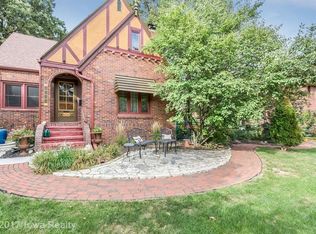 3325 Kingman Blvd, Des Moines, IA 50311