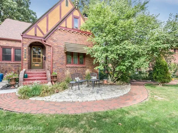 3325 Kingman Blvd, Des Moines, IA 50311