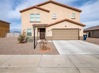 3713 E Koval Dr, Kingman, AZ 86409