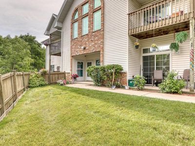 3360 East College AVENUE UNIT 10, Cudahy, WI, 53110