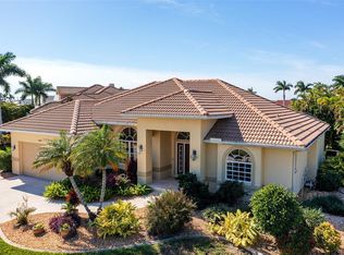 1401 Surfbird Ct, Punta Gorda, FL 33950