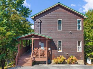 4179 Chamberlain Ln, Sevierville, TN 37862