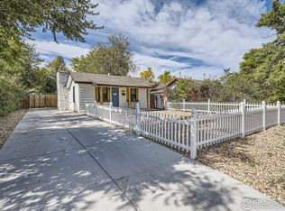 369 Raleigh St, Denver, CO 80219