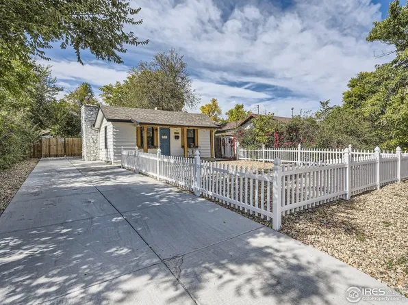 369 Raleigh St, Denver, CO 80219