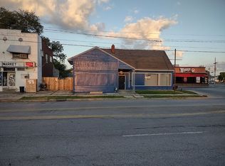 3453 Stickney Ave, Toledo, OH 43608