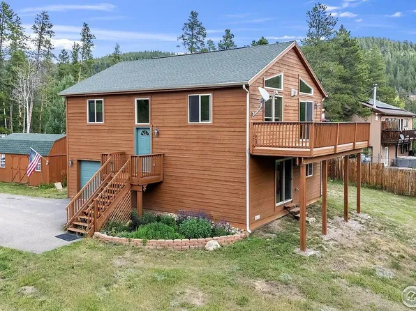 212 Glen Mawr Dr, Black Hawk, CO 80422