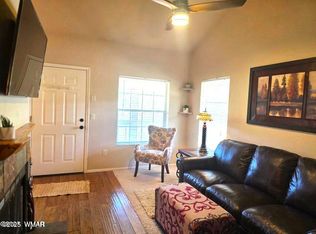 93 E White Mountain Blvd, Pinetop, AZ 85935