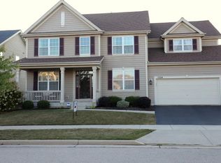 7324 155th Ct, Kenosha, WI 53142