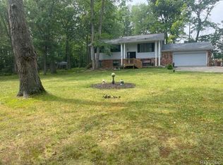 2999 Monterey Ct, Howell, MI