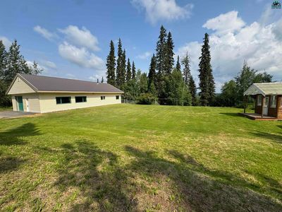 1526 Gateway Dr, Fairbanks, AK, 99709