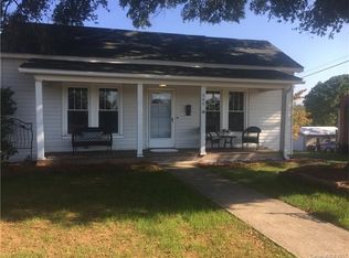 500 N Ridge Ave, Kannapolis, NC 28083