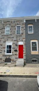 804 N Port St, Baltimore, MD, 21205