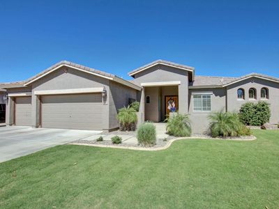 3954 E Ravenswood Dr, Gilbert, AZ, 85298
