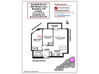 Rented by Aclawrence