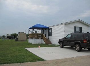 1701 Lionel St #151, Wylie, TX 75098