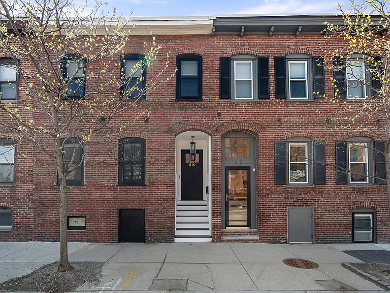 510 Medford St #1 — Photo 9
