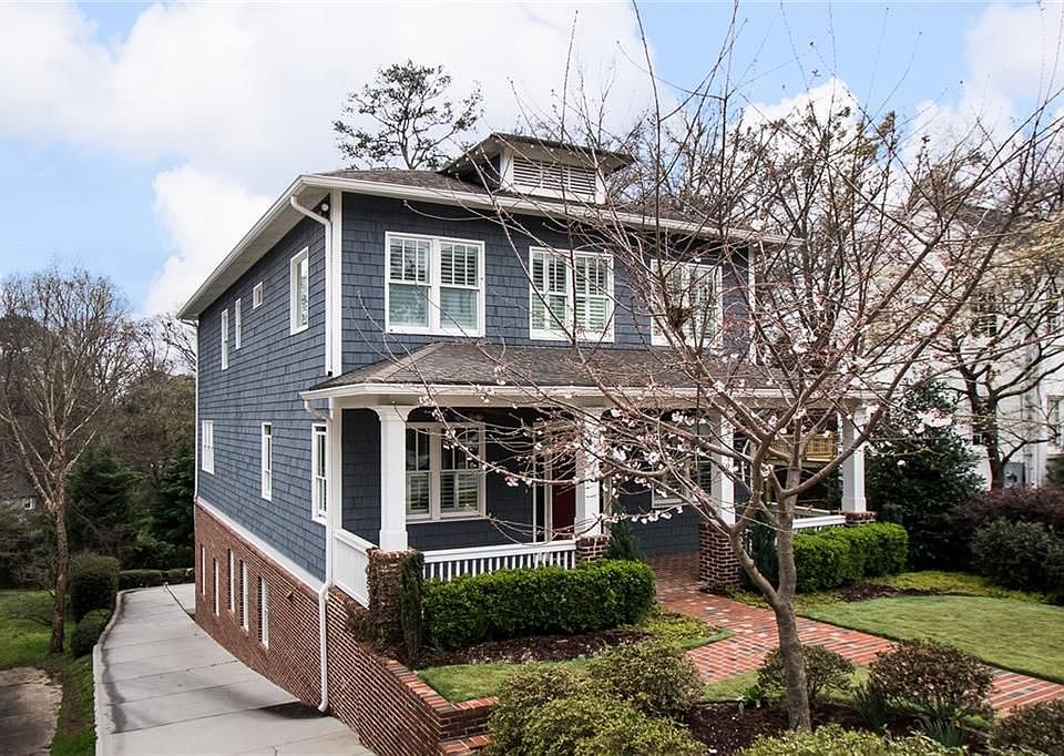 309 Delmont Dr NE, Atlanta, GA 30305 | Zillow