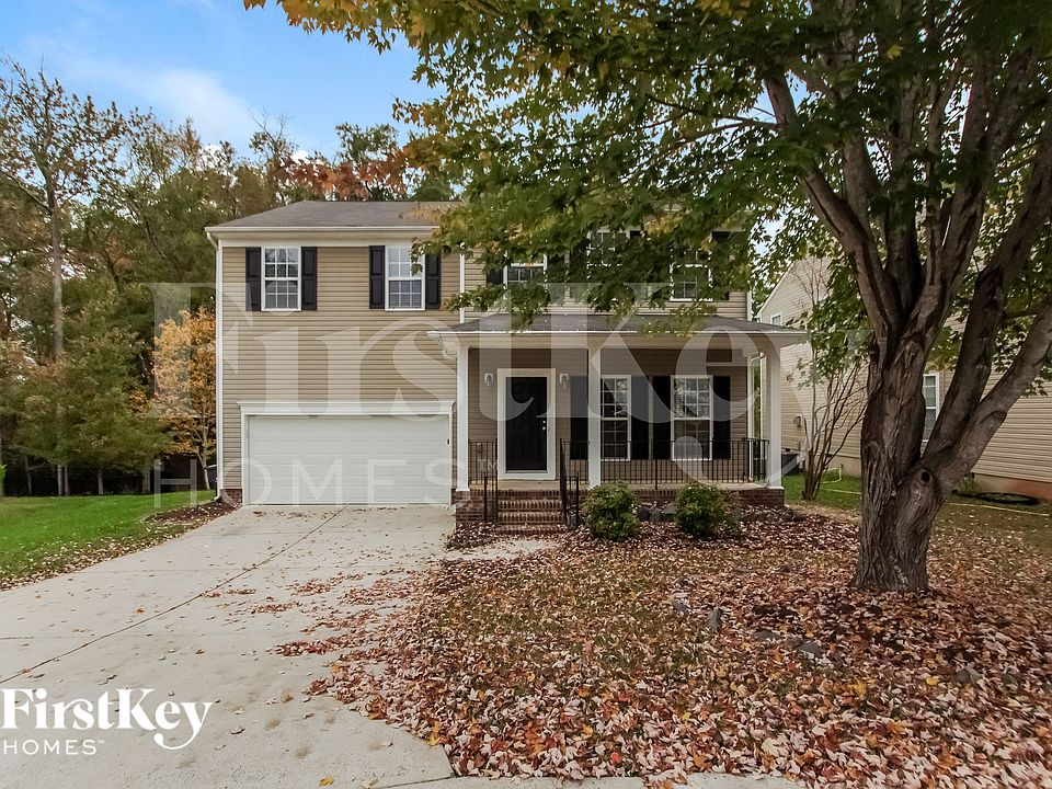 1st image of 2336 Equestrian Dr