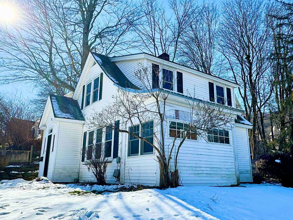 3 Forest Street, Bellows Falls, VT 05101 Zillow