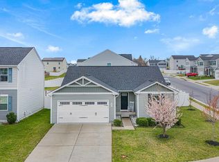 201 Coville St, Middletown, VA