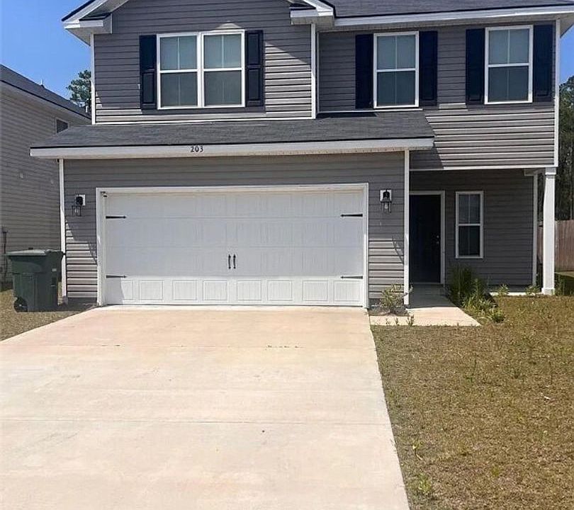 1st image of 203 Gambrell Rd