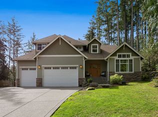 1324 Mowitch Dr, Fox Island, WA 98333