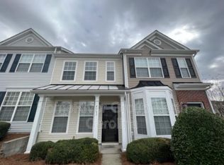 4161 Tarrant Trace Cir, High Point, NC 27265