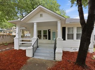 305 Gilliam St, Oxford, NC 27565