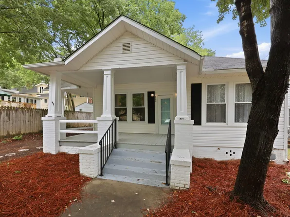 305 Gilliam St, Oxford, NC 27565